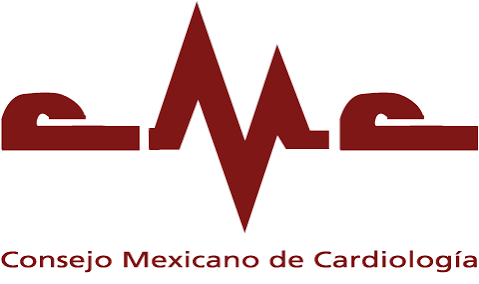 Certificado por Consejo Mexicano de Cardiología A.C. en Cardiología Clínica y Ecocardiografía adultos. No. 5108.