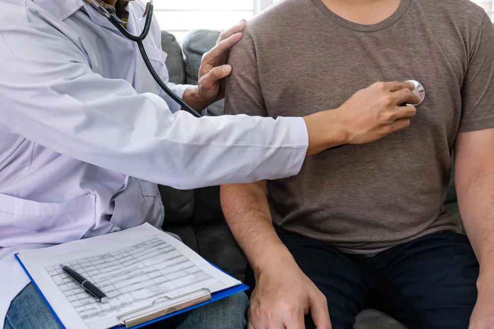 Consulta de Cardiología (primera vez y subsecuente)