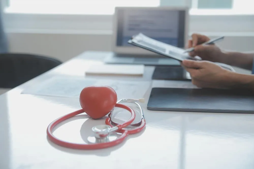 Valoración preoperatoria cardiovascular